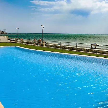 Space Ла-Манга-дель-Мар-Менор