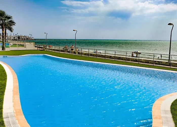 Space Ла-Манга-дель-Мар-Менор