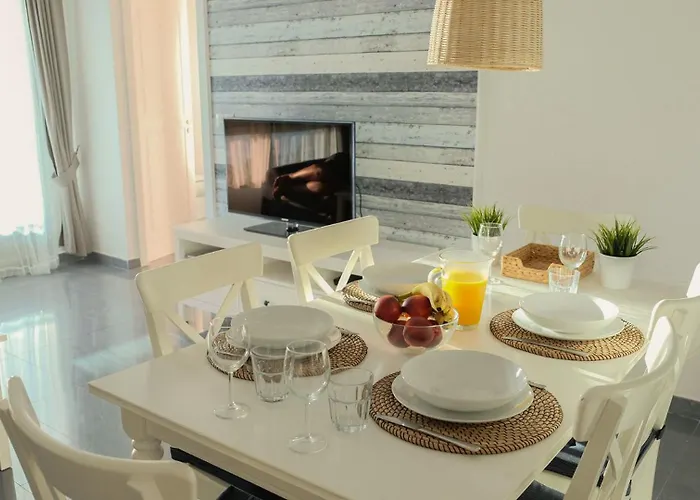 Space Ла-Манга-дель-Мар-Менор