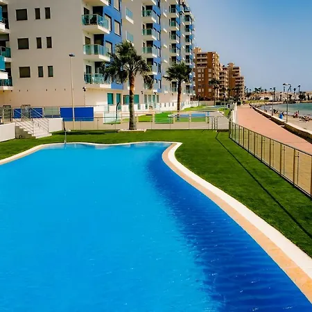 Space * La Manga del Mar Menor