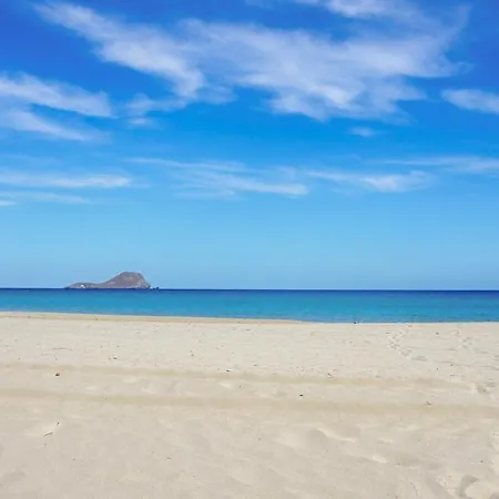 Apartamento Space La Manga del Mar Menor