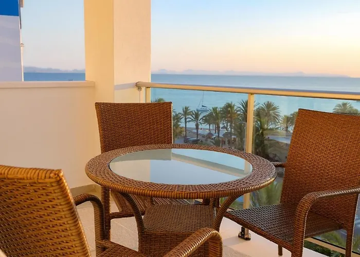 Appartamento Space *