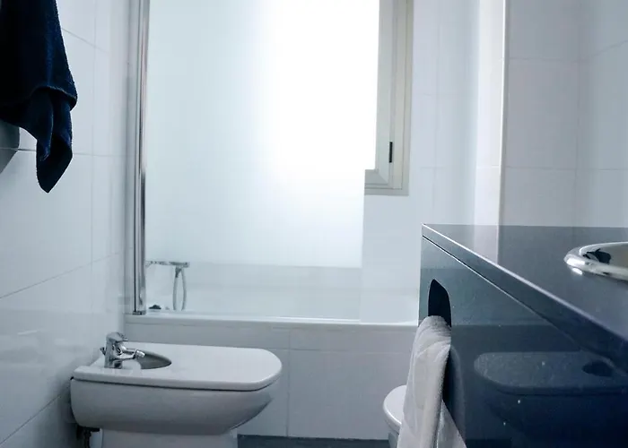 Appartamento Space *