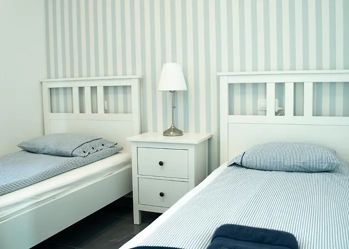 Apartment Space La Manga del Mar Menor